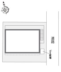 緑橋駅 徒歩7分 1階の物件内観写真